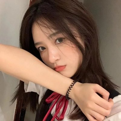玉女思情