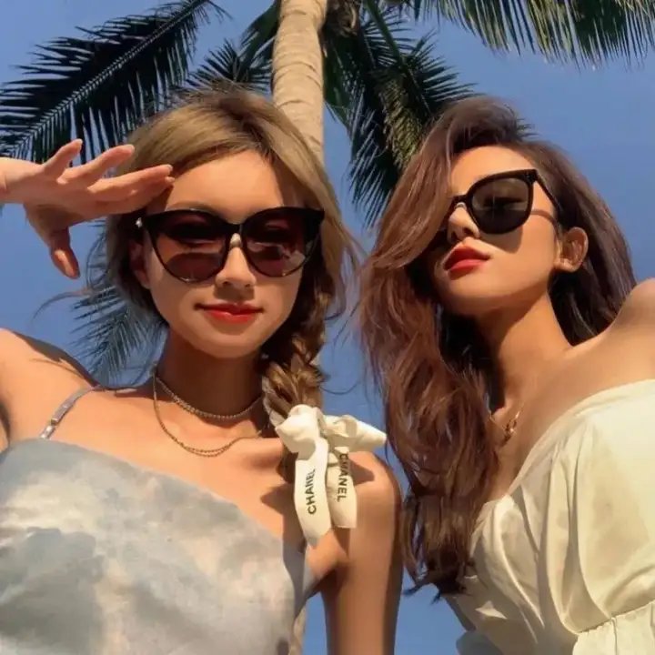 谁是最爱