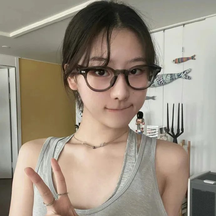 一个美好的夜晚