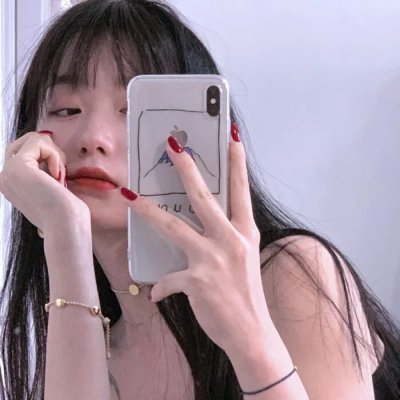 坠落画境的你