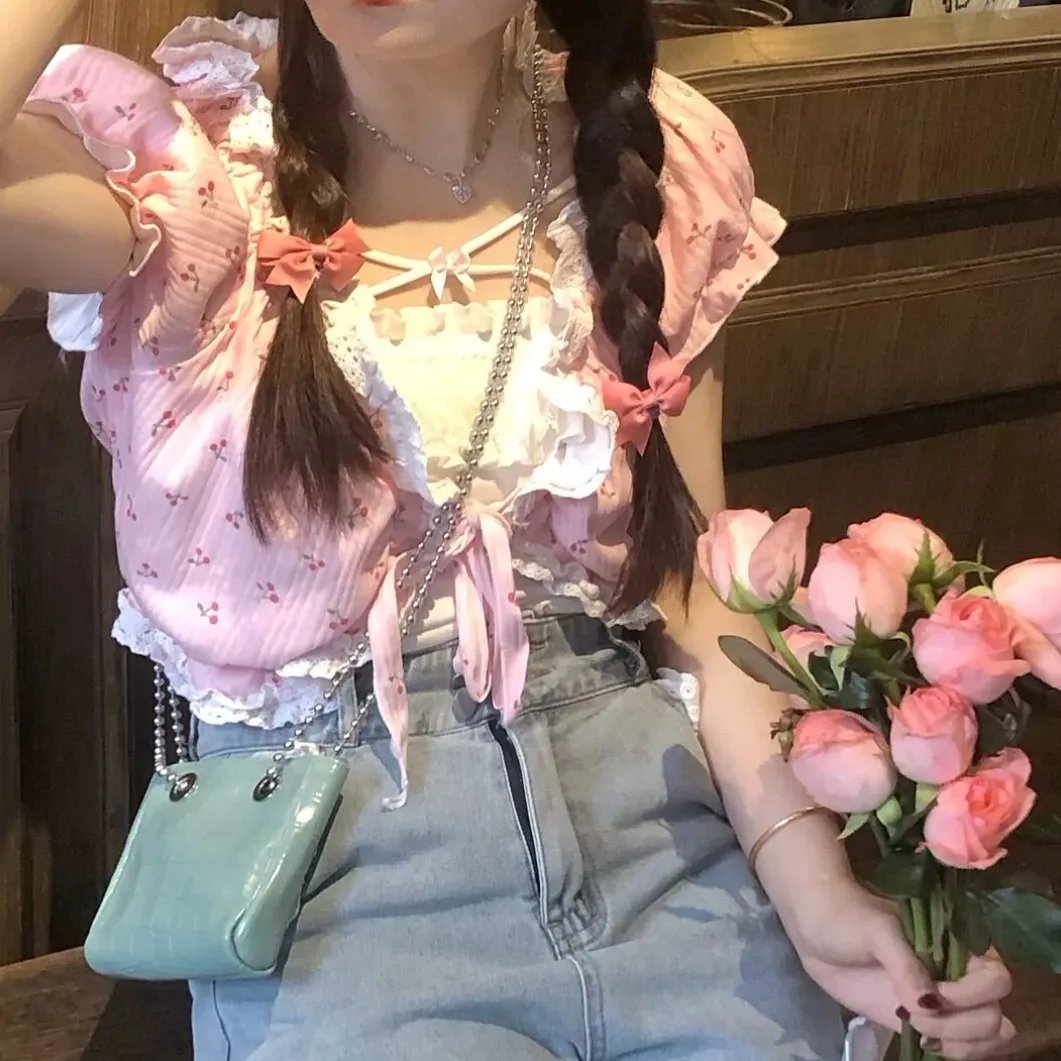 激情夏恋